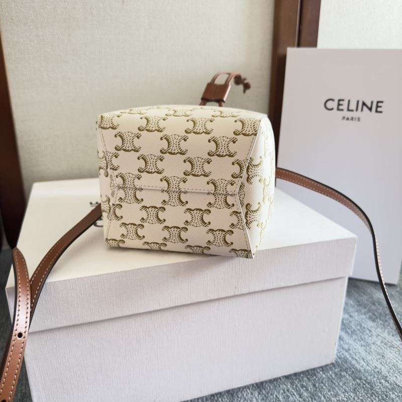 Celine Bucket Bags